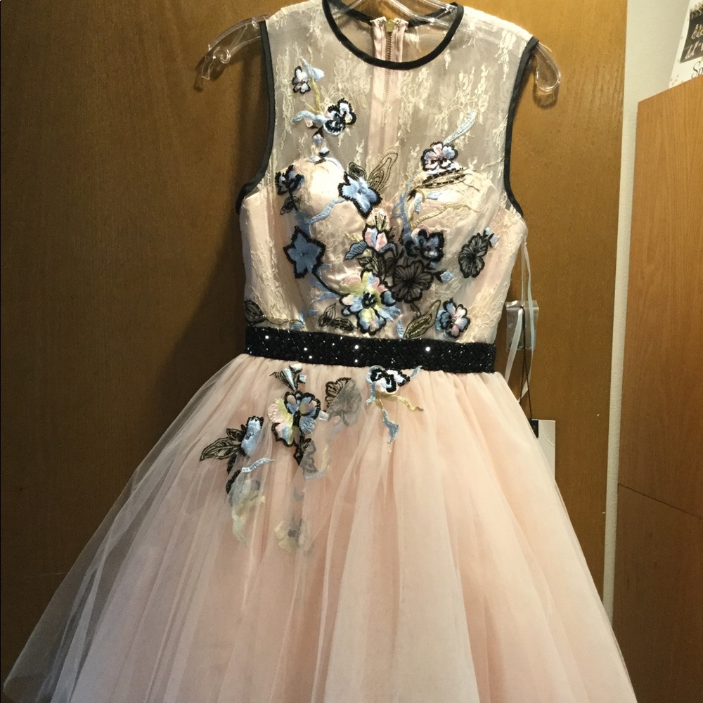 Mac Duggal 40915N